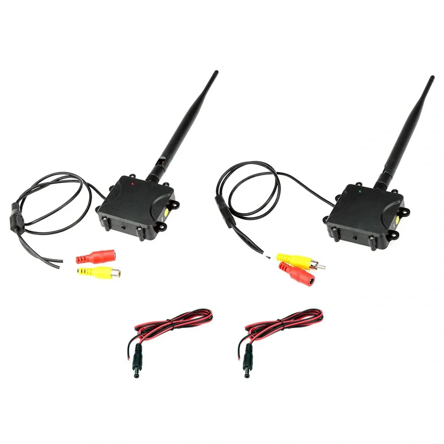 Pioneer CA-BCW.000 v:2264502