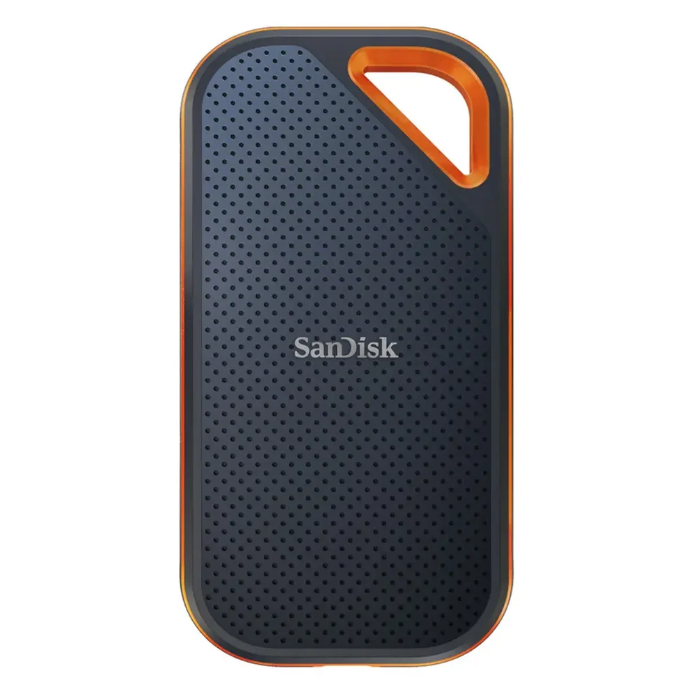 Sandisk Extreme PRO Portable SSD 2TB v:6581615