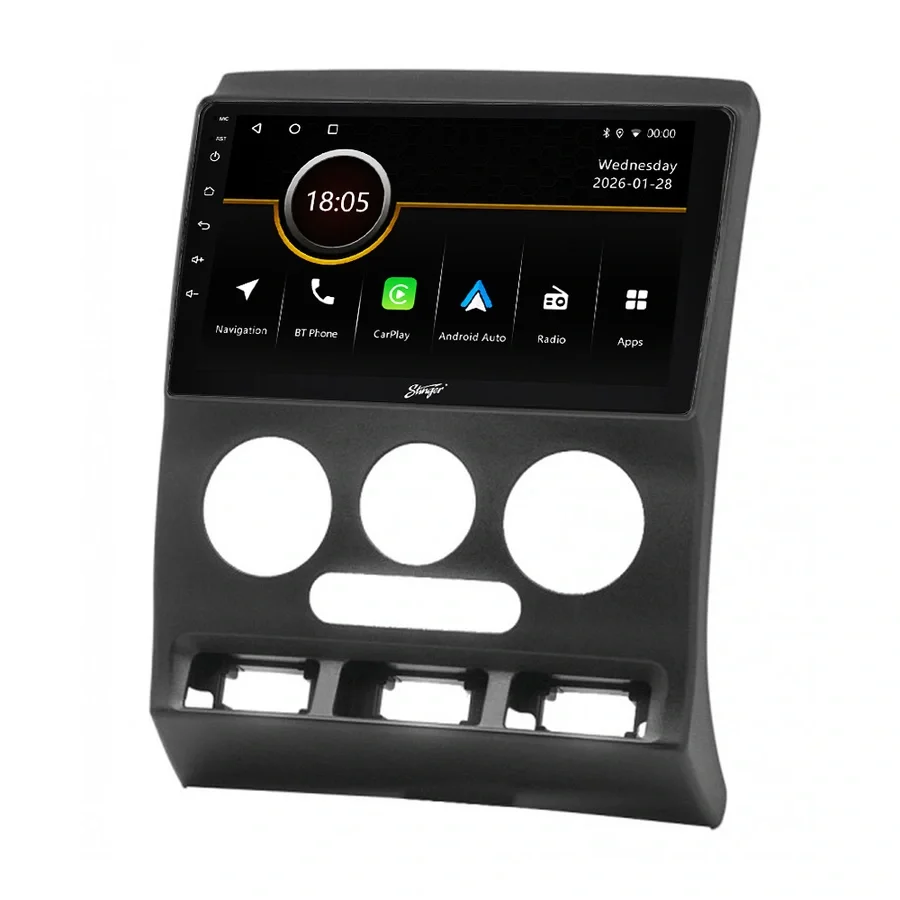 Stinger Perfect Fit spiller til Kia v:3612951 Stinger Perfect Fit spiller til Kia v:3612951