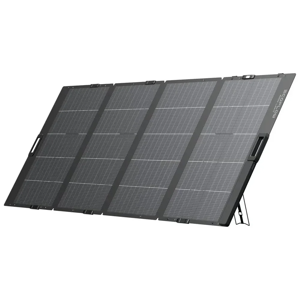 EcoFlow Solar Panel 400W NextGen v:9894056