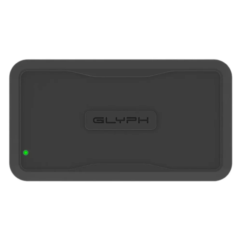 Glyph Atom Pro 4TB NVMe SSD TB3 v:2317748 Glyph Atom Pro 4TB NVMe SSD TB3 v:2317748