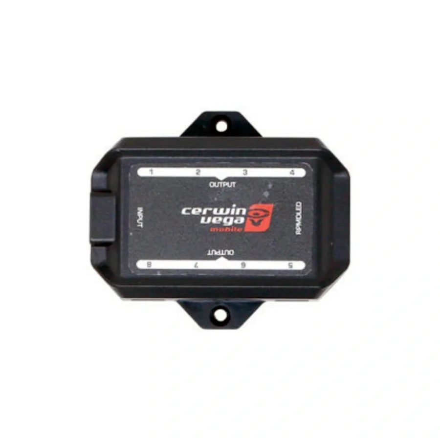 Cerwin Vega Digital RBG Led kontroller v:7058649 Cerwin Vega Digital RBG Led kontroller v:7058649
