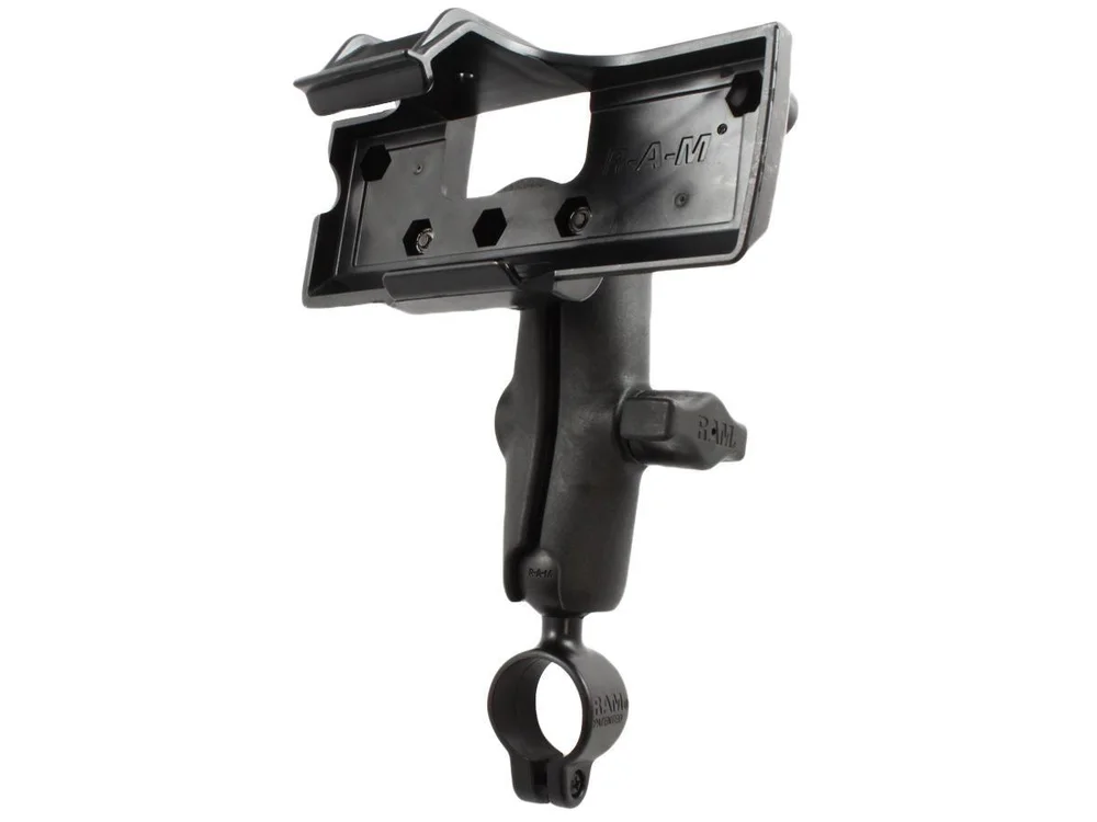 RAM MOUNT RAM RAIL MOUNT FOR GARMIN GPS II & III v:4547954