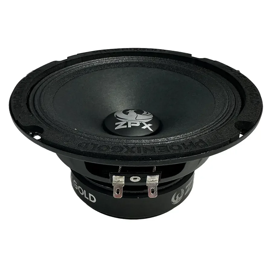 Phoenix Gold ZPX654 6,5" SPL mellomtone v:4096286 Phoenix Gold ZPX654 6,5" SPL mellomtone v:4096286