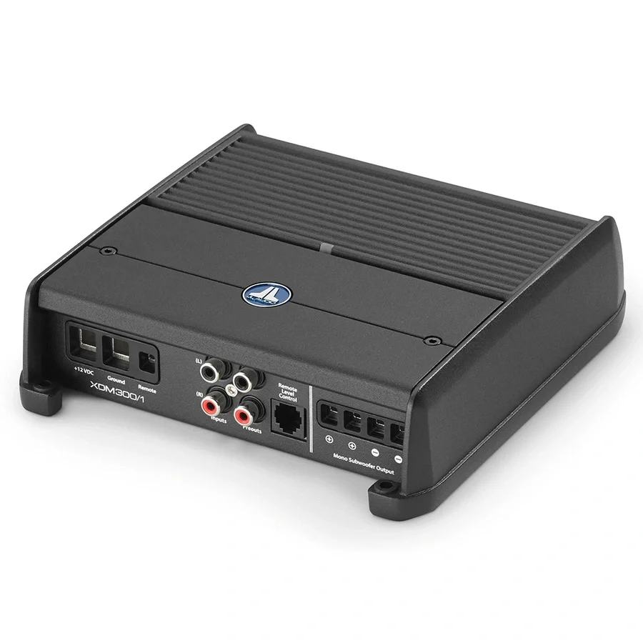 JL Audio - XDM300/1 Marine monoblokk v:9376522