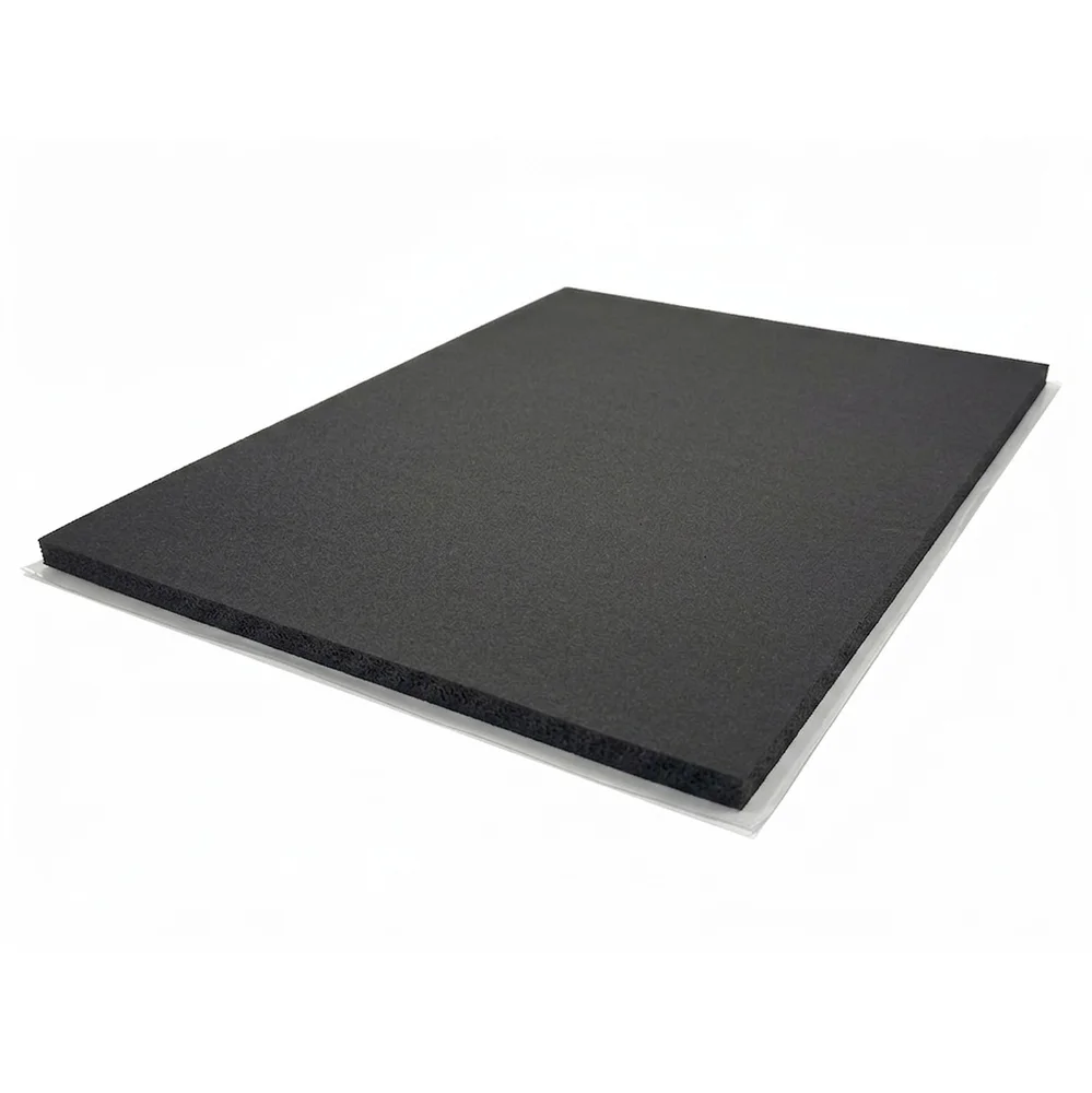 FOUR S2-TopFlex19-S dempematter v:5234052