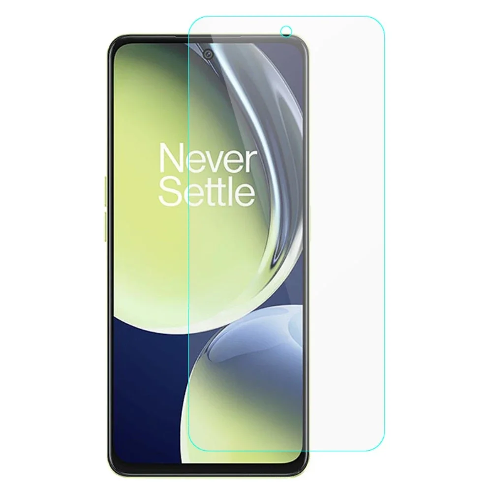 OnePlus Nord CE 3 Lite Skjermbeskytter i herdet glass