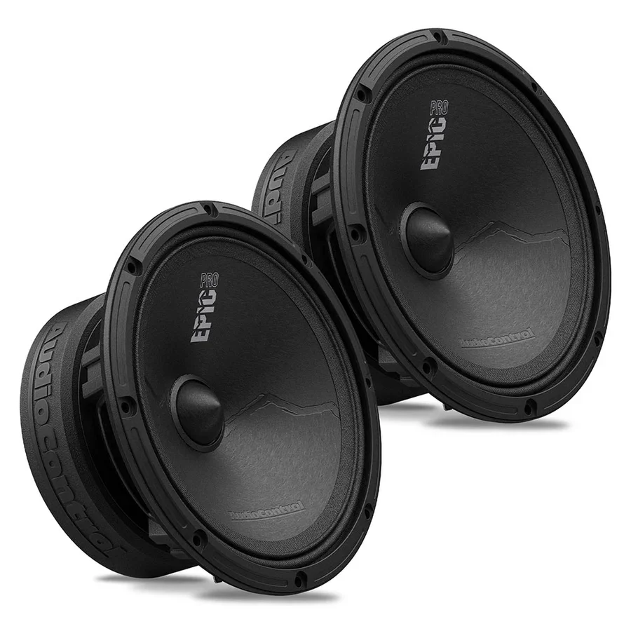 AudioControl EPICPRO6X. 6,5" SPL høytt. v:2270556 AudioControl EPICPRO6X. 6,5" SPL høytt. v:2270556