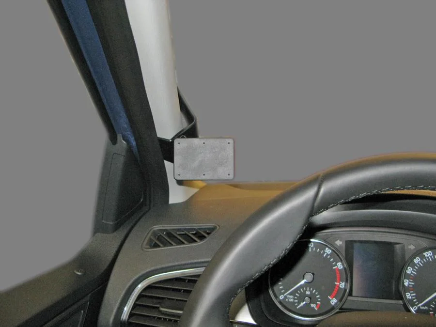 BRODIT BRODIT ProClip Left Mount Skoda Fabia 15 v:575101