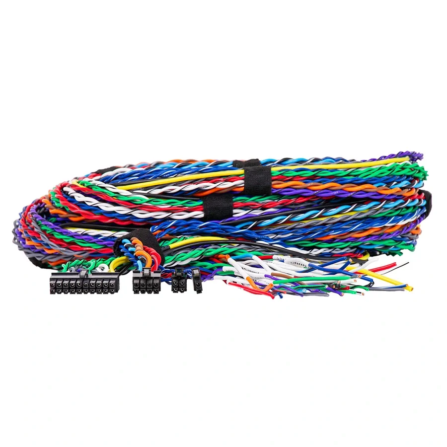 Phoenix Gold ZDC-UNI6 6 meter kabelsett v:3373818