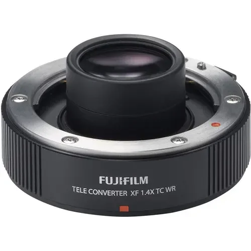 Fujifilm XF 1.4X TC WR Telekonverter v:5368349