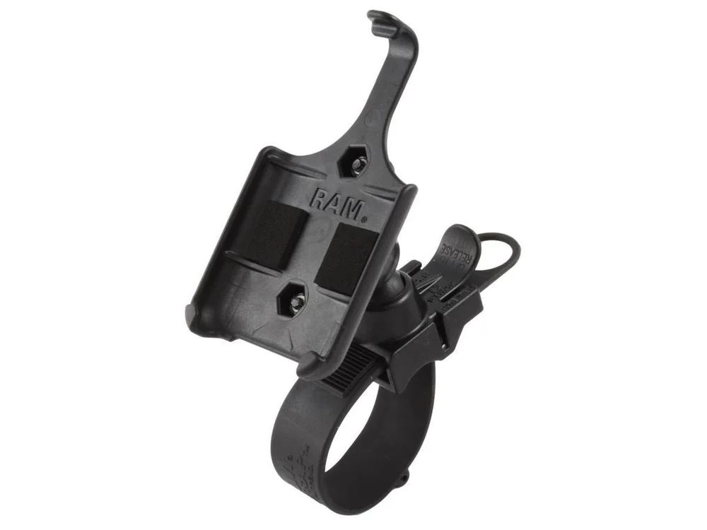 RAM MOUNT UNPKD. RAM EZ-STRAP SYST APPLE TOUCH 4G v:623173