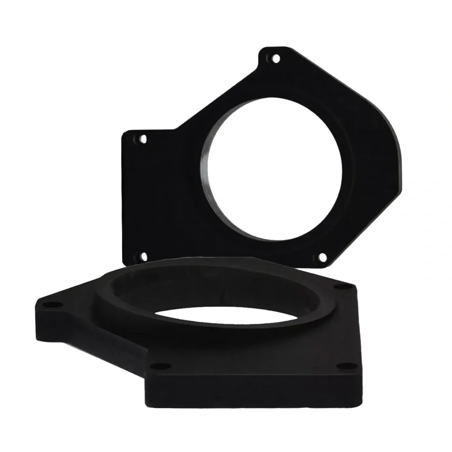 Høyttaleradaptere MDF (6,5") v:825263
