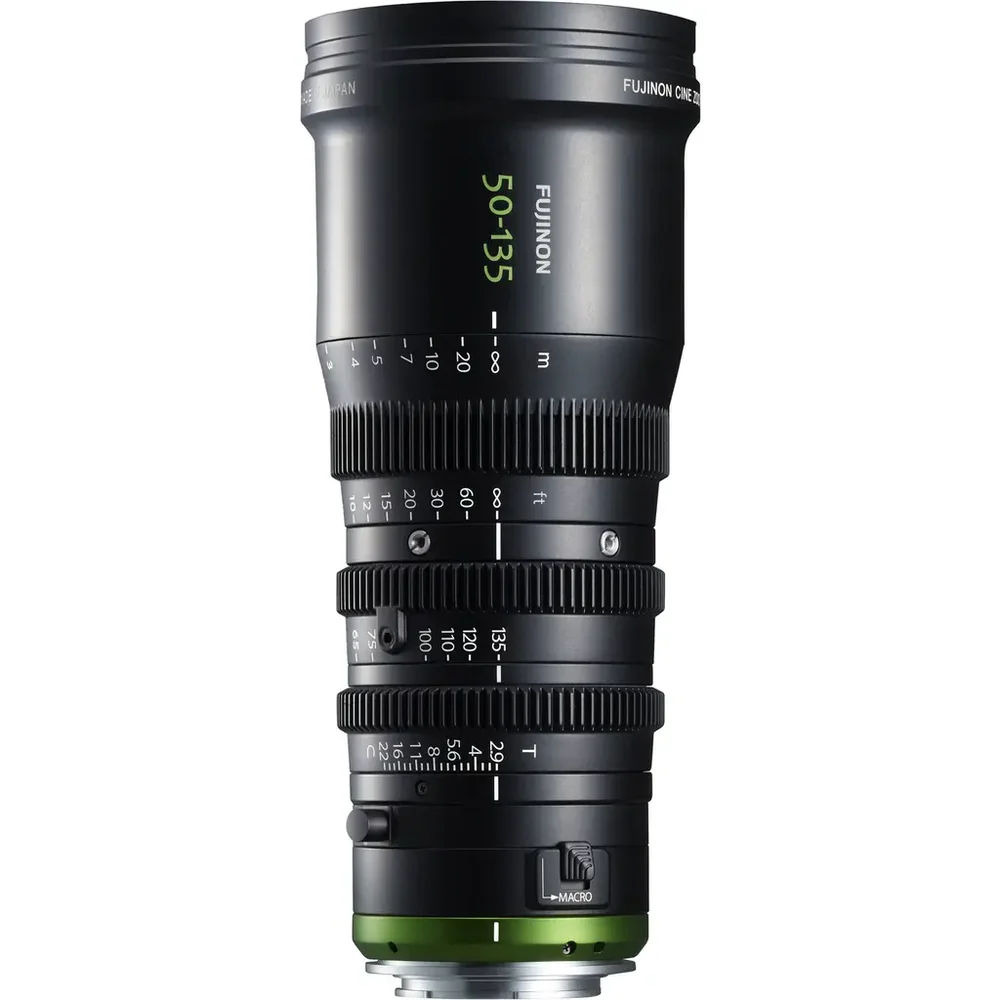 Fujinon MK50-135mm T2.9 v:3562985