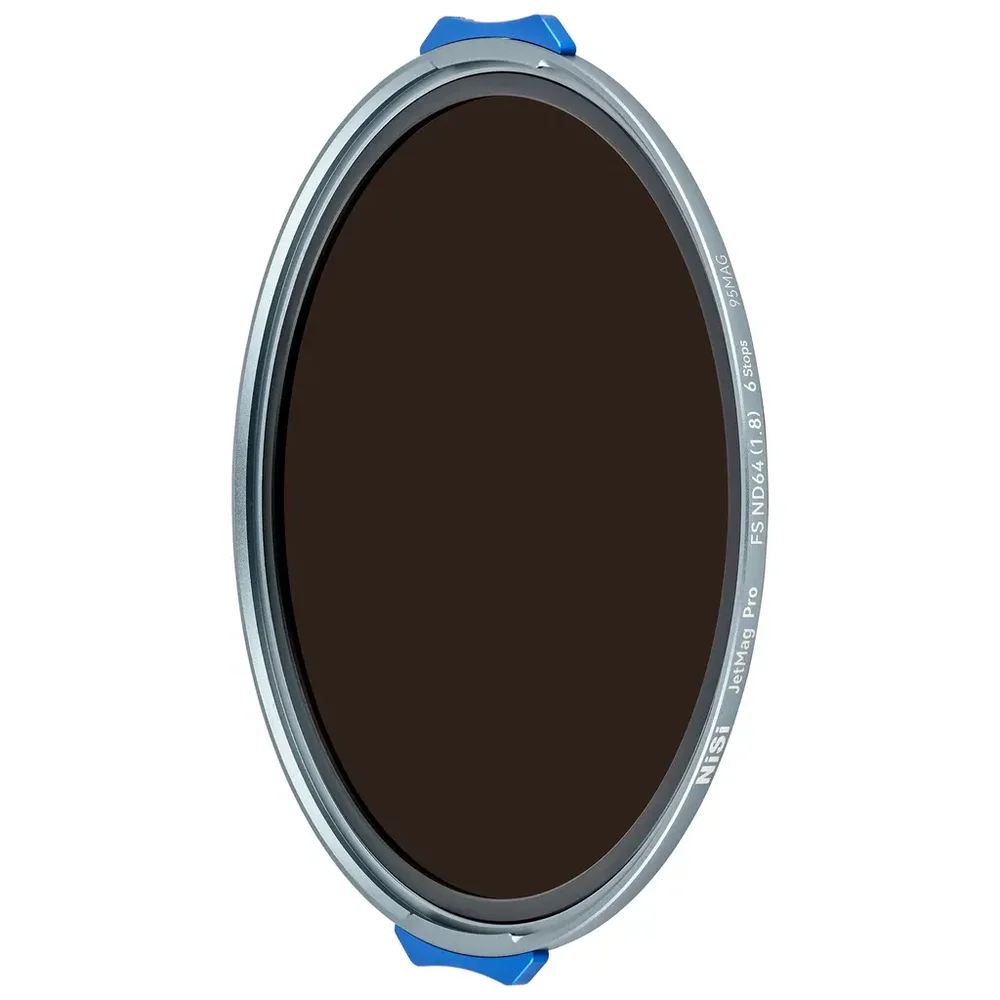 NiSi JetMag Pro 95 Filter FSND64 (1.8) v:1752865