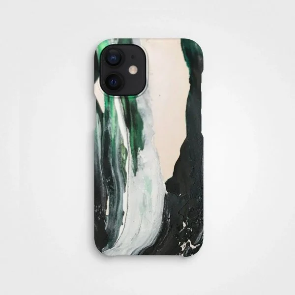 agood company iPhone 12 Mini Deksel Växtbaserat Green Paint v:9733653 agood company iPhone 12 Mini Deksel Växtbaserat Green Paint v:9733653