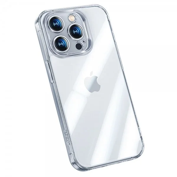 Benks iPhone 14 Pro Max Deksel Crystal Clear Transparent v:1522480 Benks iPhone 14 Pro Max Deksel Crystal Clear Transparent v:1522480