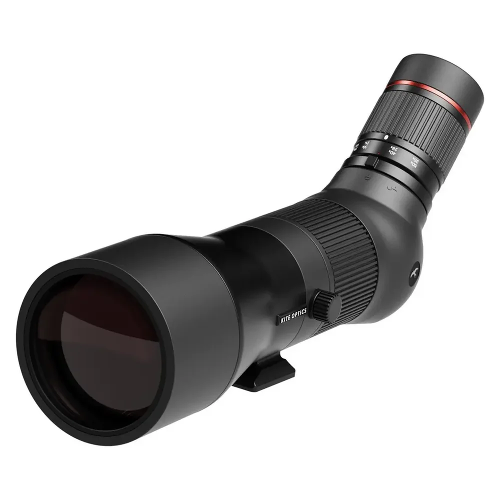 Kite KSP80 HD2 25-50x Spottingscope v:2000595 Kite KSP80 HD2 25-50x Spottingscope v:2000595