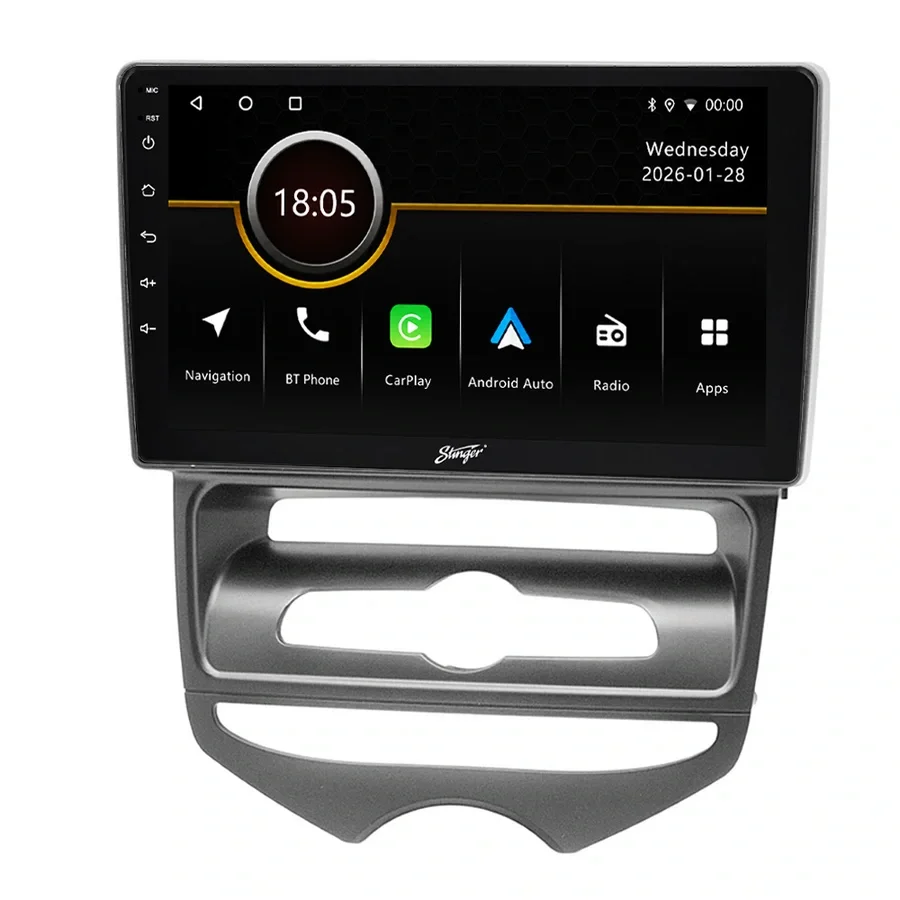 Stinger Perfect Fit spiller til Hyundai v:3685055