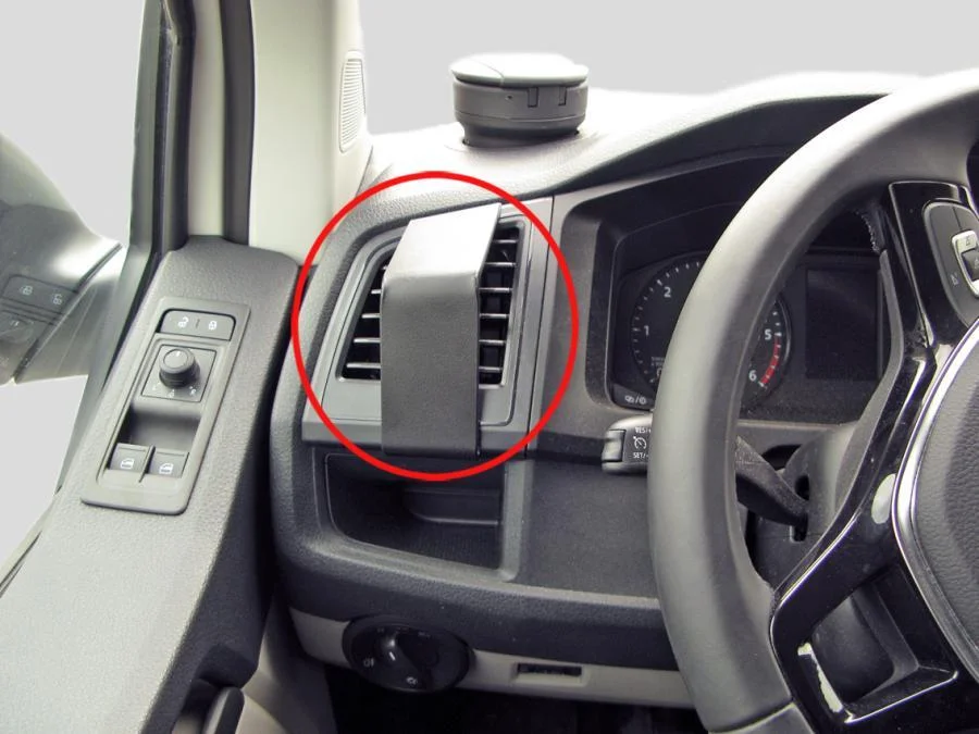 BRODIT BRODIT ProClip ONLY for Comfort v:9053649 BRODIT BRODIT ProClip ONLY for Comfort v:9053649