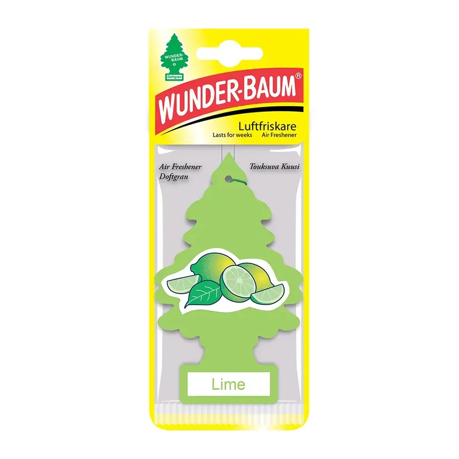 Wunder-Baum lime v:1604139
