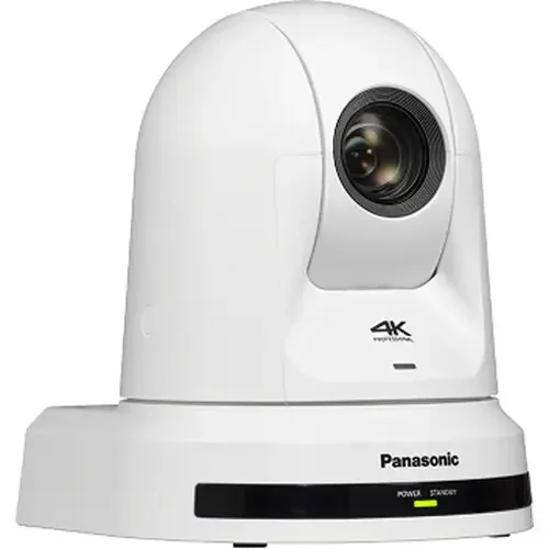 Panasonic AW-UE40W PTZ Hvit v:7303595