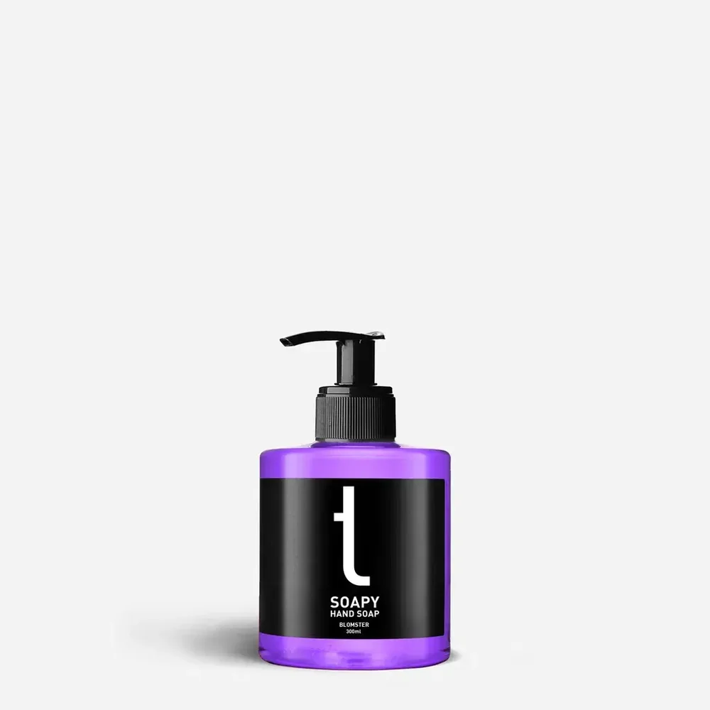 Tershine Soapy v:4869888 Tershine Soapy v:4869888