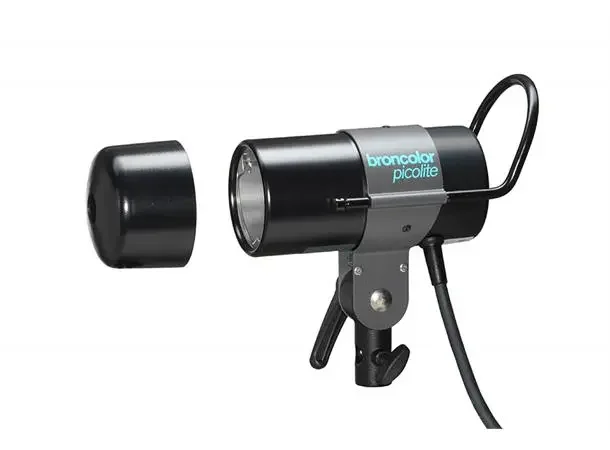 Broncolor Picolite 1600 Ws komplett v:1287110 Broncolor Picolite 1600 Ws komplett v:1287110