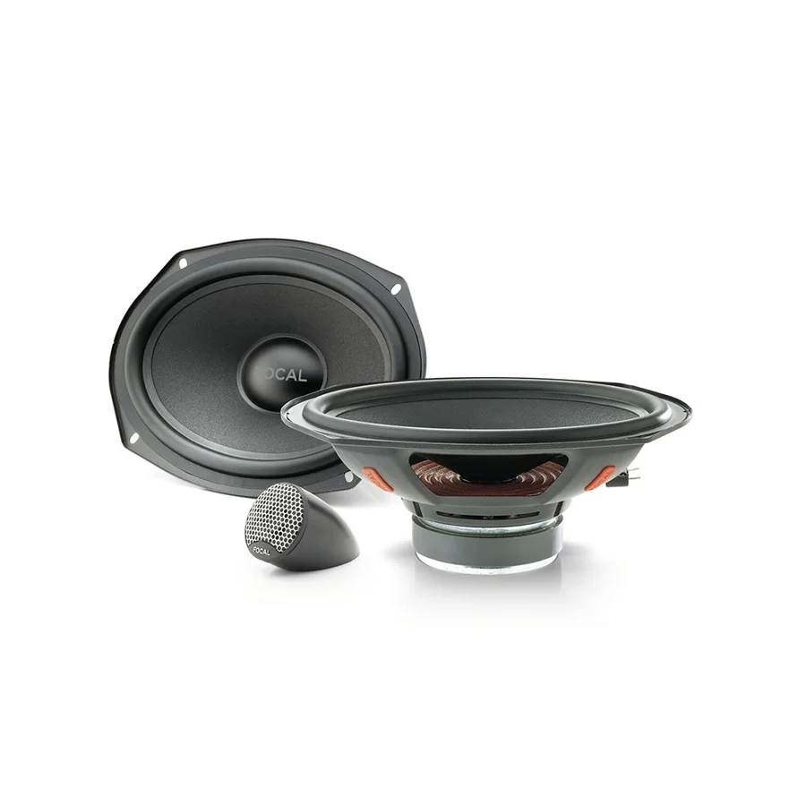 Focal ISU690 høyttalersett v:6897298