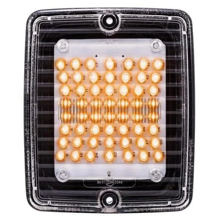 Strands IZE LED baklys v:8596940