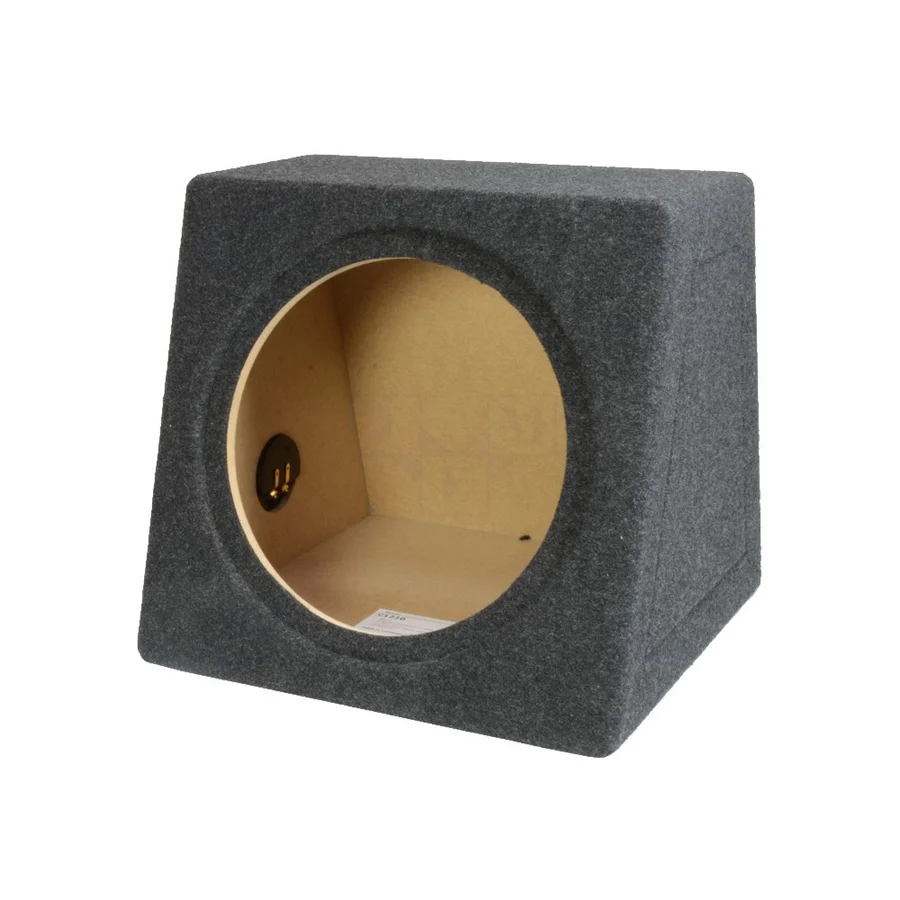 Singel basskasse for 12" element v:7600513 Singel basskasse for 12" element v:7600513
