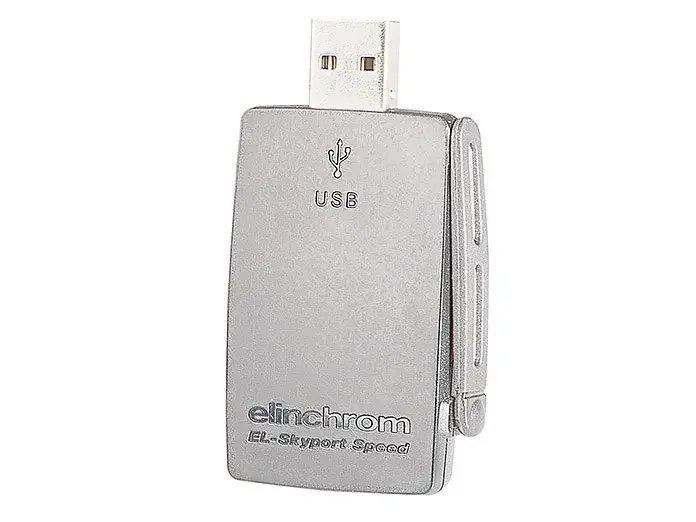 Elinchrom Skyport USB Speed MK-II v:2691925