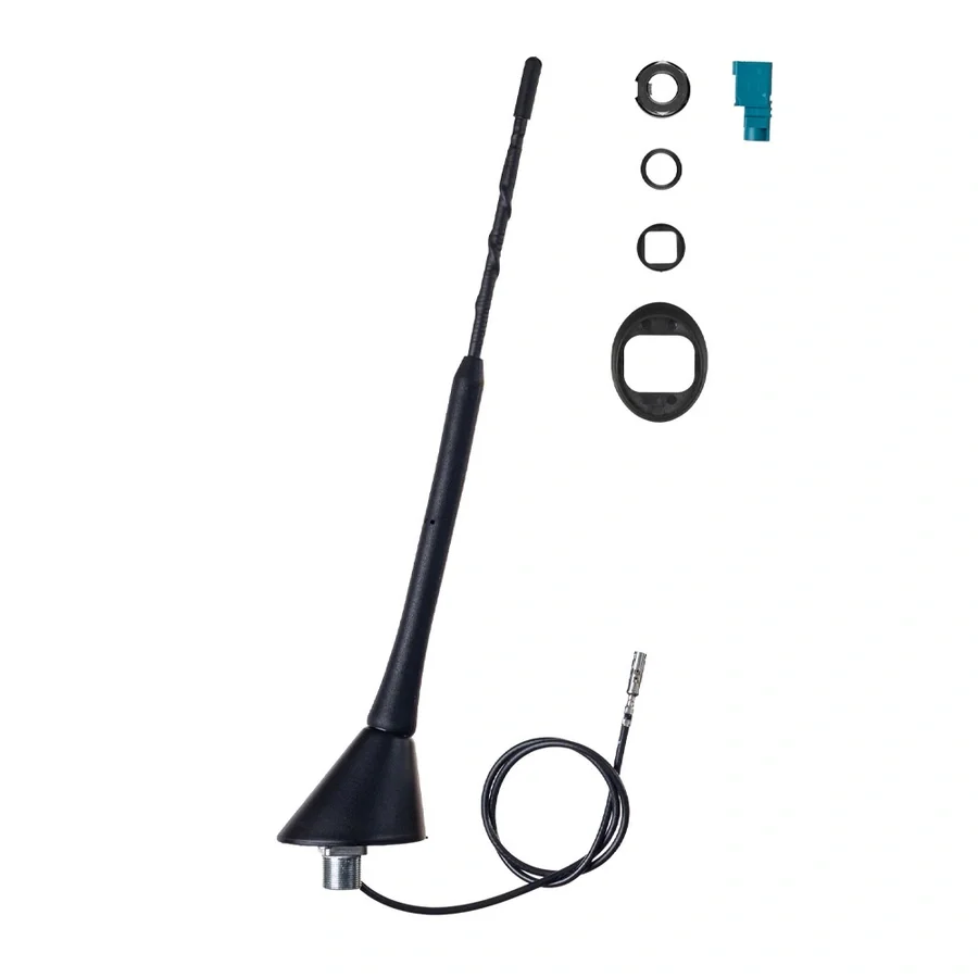 ATTB Takantenne DAB/FM* 76° vinkel v:8268769
