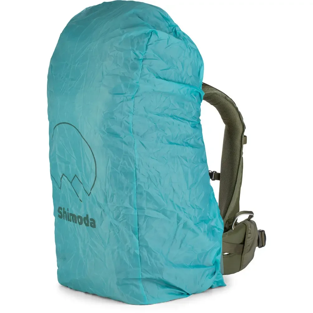 Shimoda Rain Cover 70L v:4380672