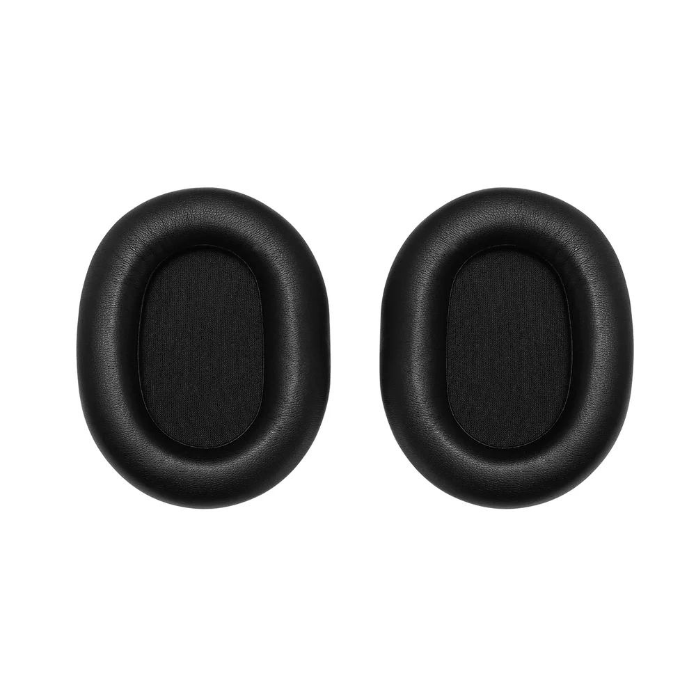 Sony WH-1000XM5 Utbytte øreputer / Earpads, Svart