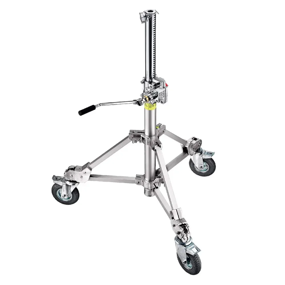 Avenger B7018 Strato Safe Stand 18 v:9771553