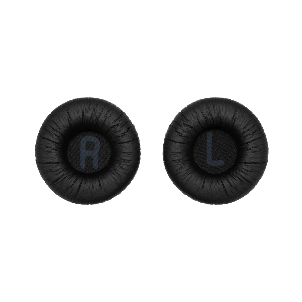 JBL Tune 450BT Utbytte øreputer / Earpads, Svart