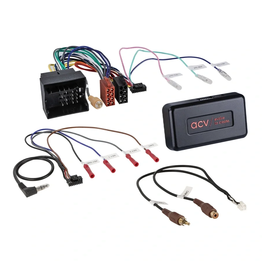 ACV iDapter v:3082561 ACV iDapter v:3082561