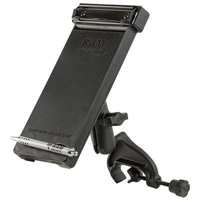 RAM MOUNT UNPKD RAM MULTI PAD WITH YOKE MOUNT v:8766322
