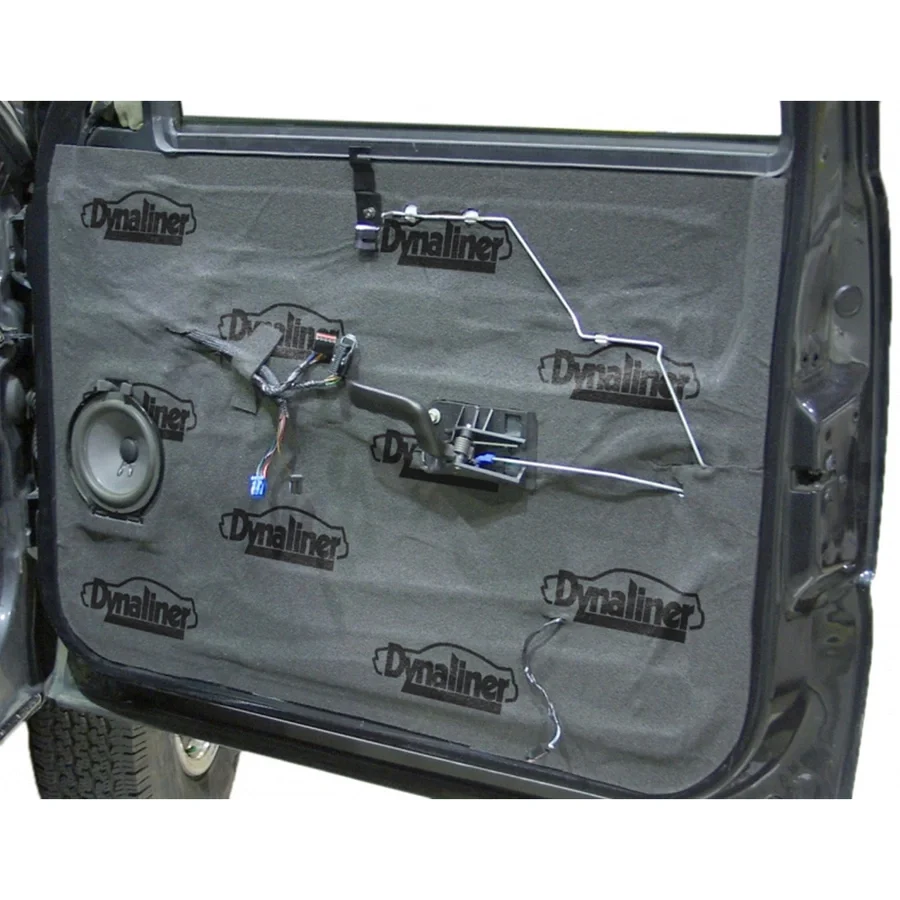Dynamat Dynaliner 1/8" v:4977595