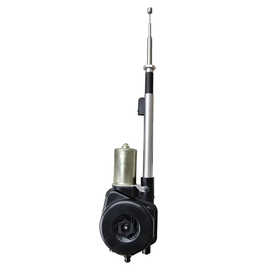 RetroSound motorisert teleskopantenne v:6986151