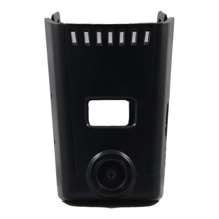 FITCAMX Integrert Plug & Play 4K Dashcam v:8897132