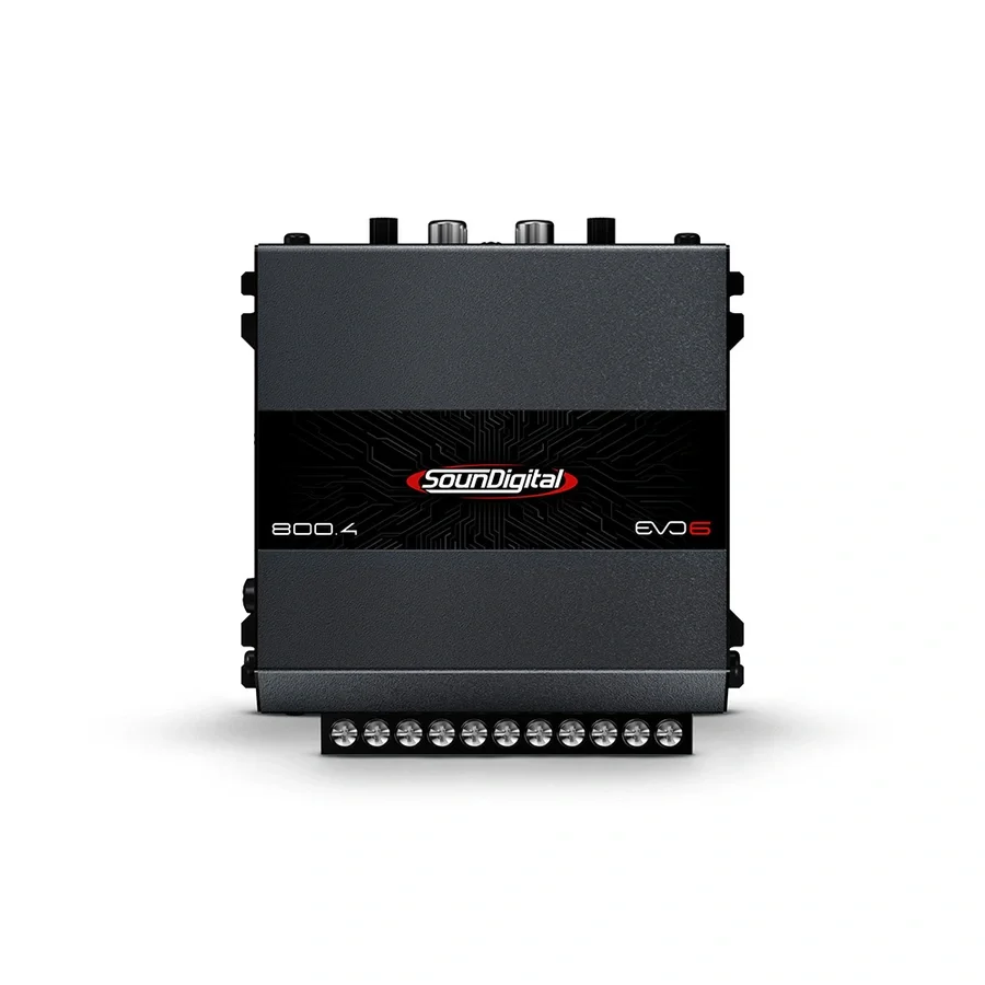 SounDigital SD800.4 EVO6 2 ohm v:3337313