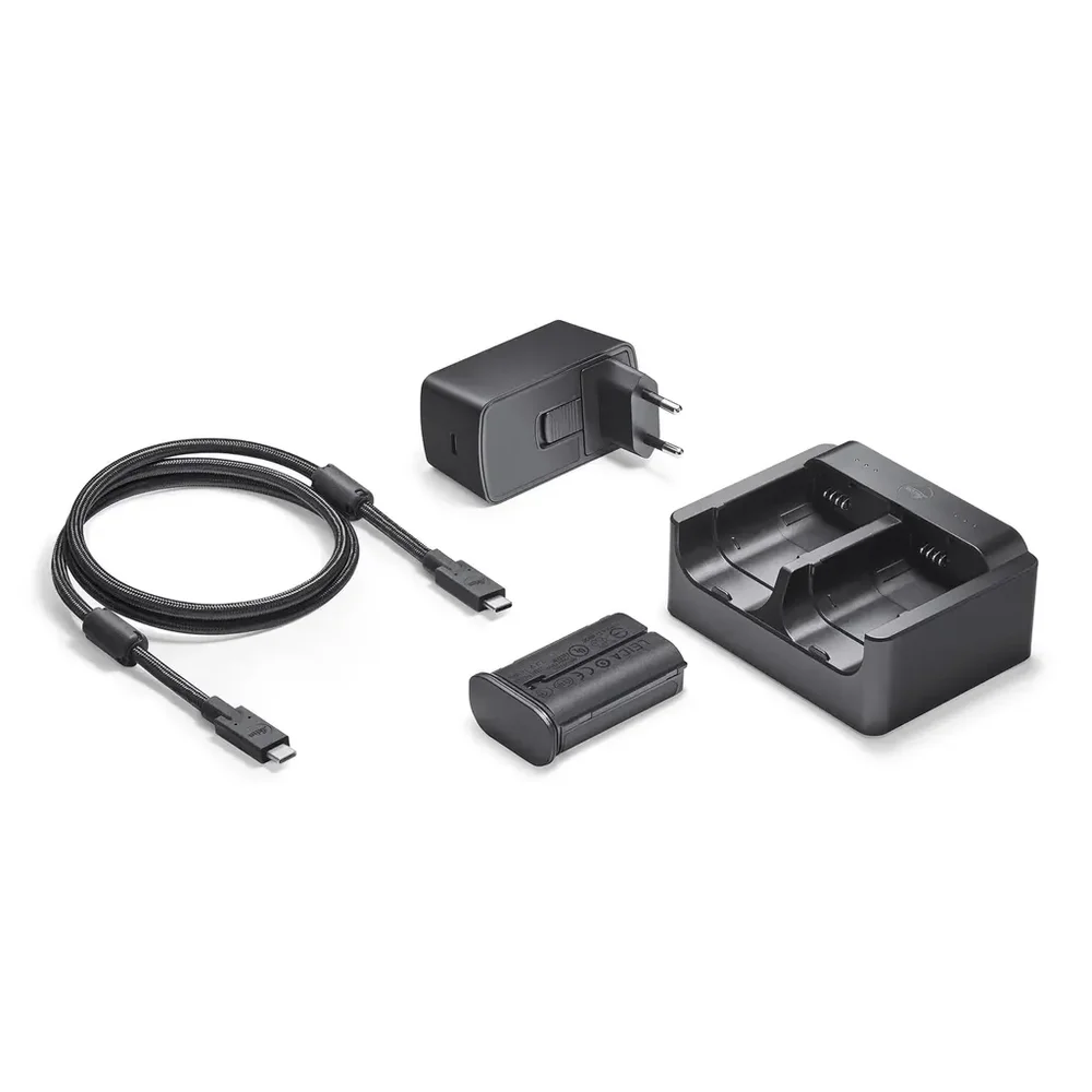 Leica USB-C Power-Set SCL6 v:1540241