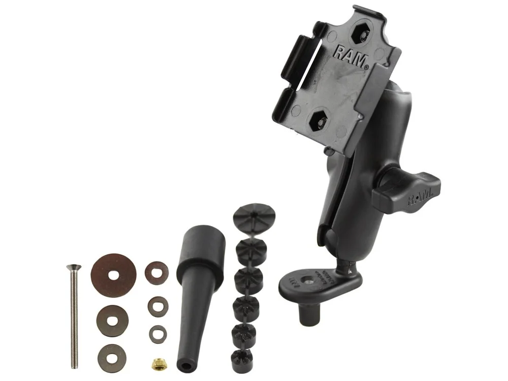 RAM MOUNT UNPKD RAM STEM MOUNT APPLE NANO 3RD v:7817193