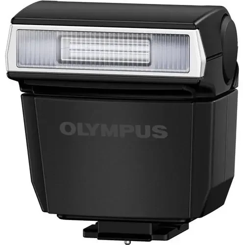 Olympus FL-LM3 Blits v:5473931