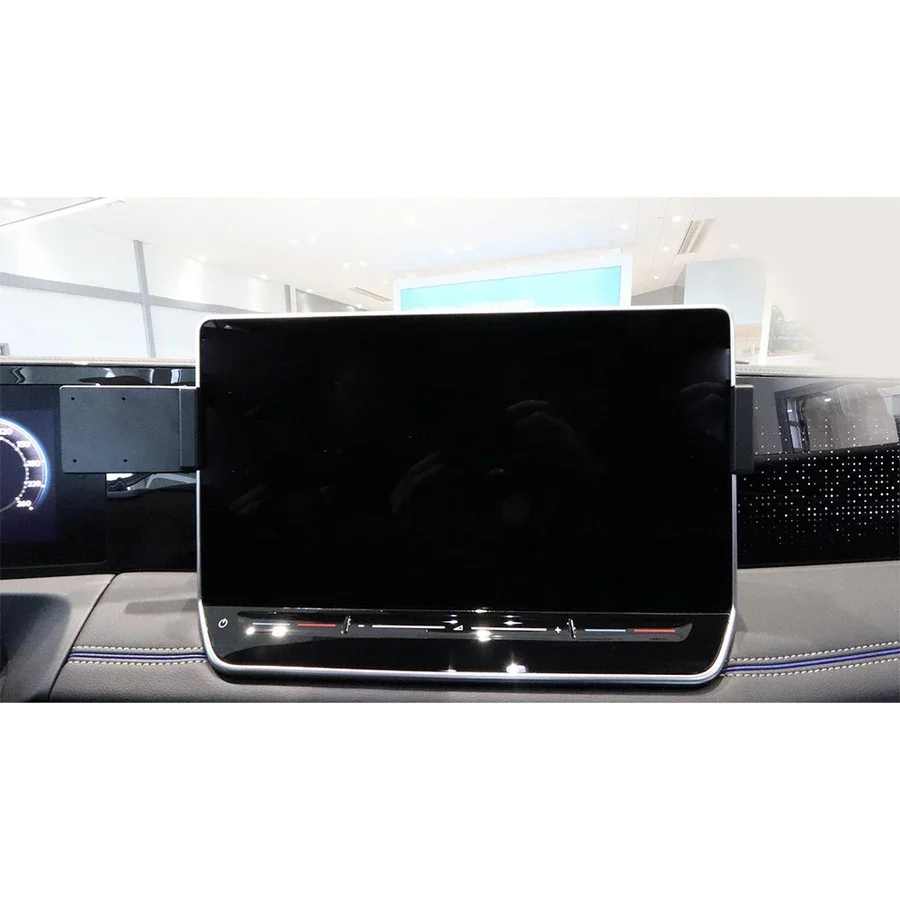 Brodit ProClip dashbord brakett v:9768179
