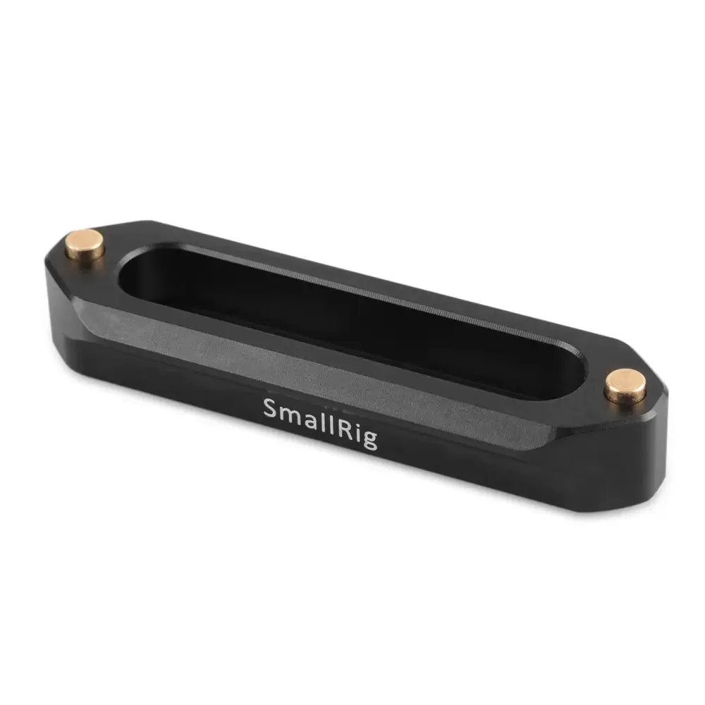 SmallRig 1195B Quick Rel Safety Rail 7cm v:4227208