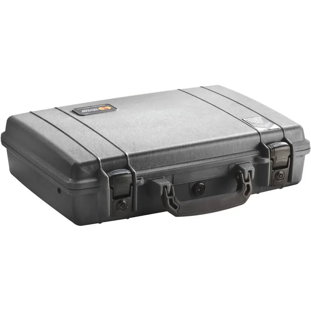 Peli™ 1470 Protector Case m/skum, sort v:9576155