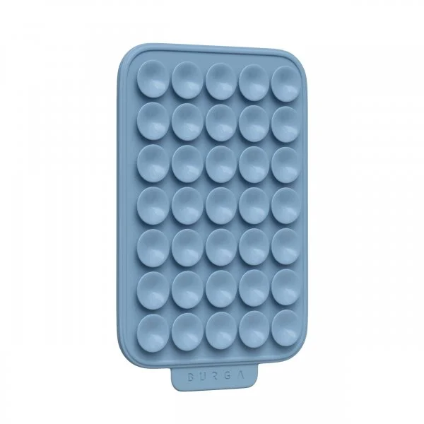Burga Holder StickPad Sticky Grip Blå v:5369983